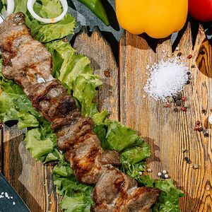 Свинина мякоть