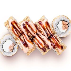 Ролл Такеда