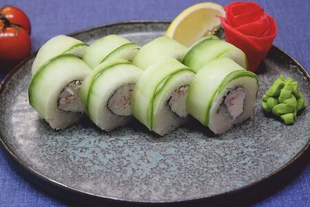 Огурец-лайт