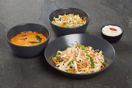 Бизнес-ланч 3