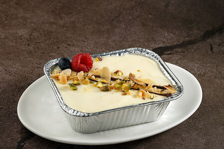 Фирменный десерт