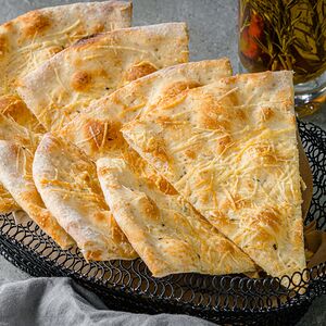 Панир Кульча