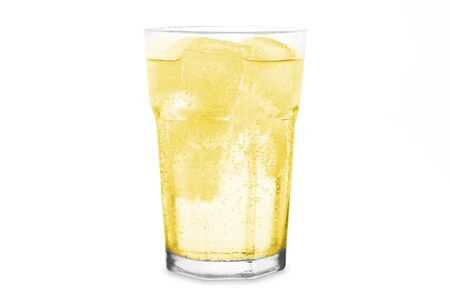 Яблочный фреш