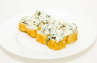 Беби с курицей 8 шт