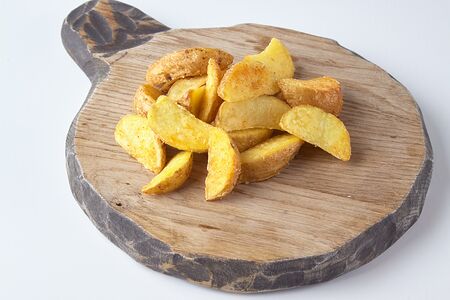 Картофель Айдахо