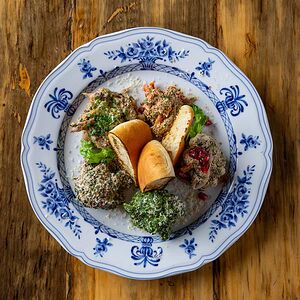 Ассорти пхали