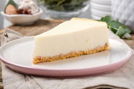 Чизкейк Нью-Йорк