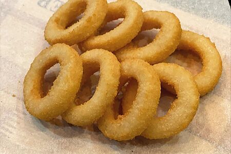 Луковые кольца S