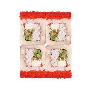 Аляска лайт мини-порция