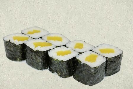 Классика лосось