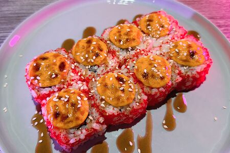 Калифорния спайси