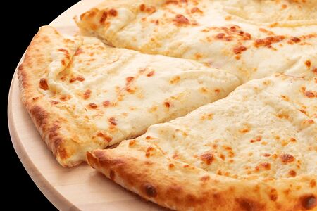 Хачапури по Мегрельски