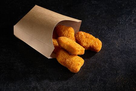 Наггетсы куриные