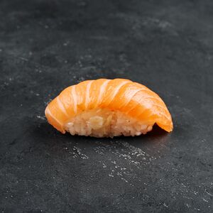 Суши Лосось