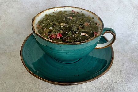 Клубника Маракуйя МАЛЕНЬКИЙ!