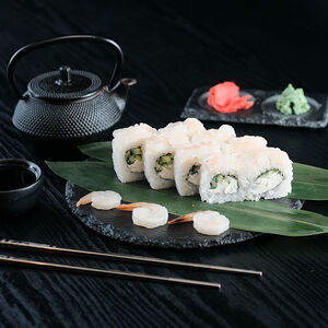 Վագրային ռոլլ