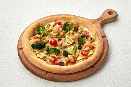 По-средиземноморски