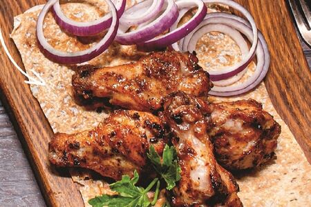 Крылья куриные