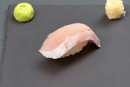 Суши Хамачи