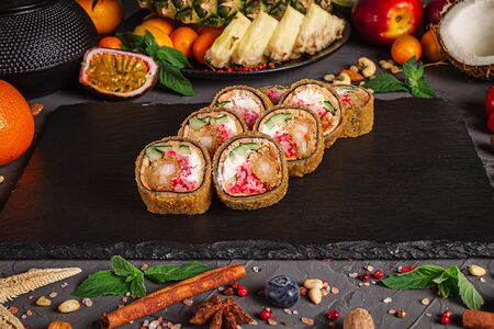 Премиум шеф