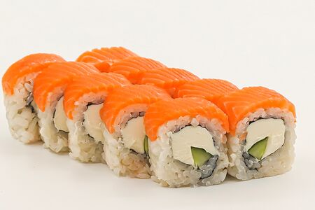 Филадельфия Стандарт