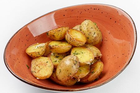 Картофель черри