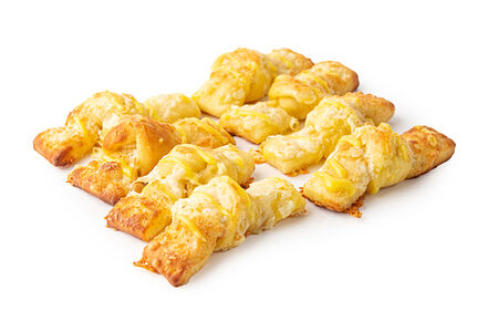 Узелки чесночные