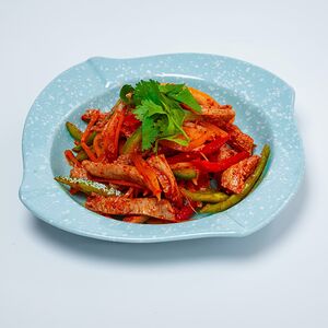 Хе из требухи