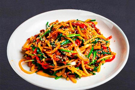 Ганбян цомян