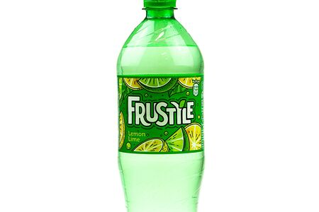 Frustyle Лимон-Лайм