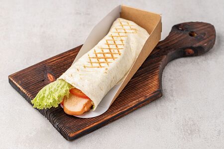 Ролл Классический