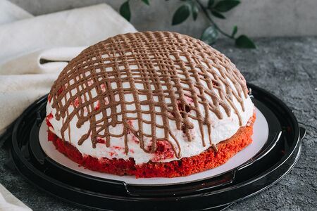 Торт Панчо от Irson