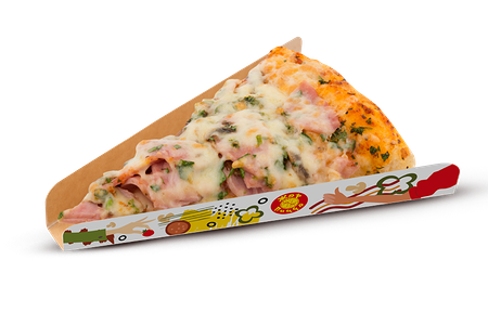 Пицца Итальянская