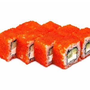 Калифорния сливочная