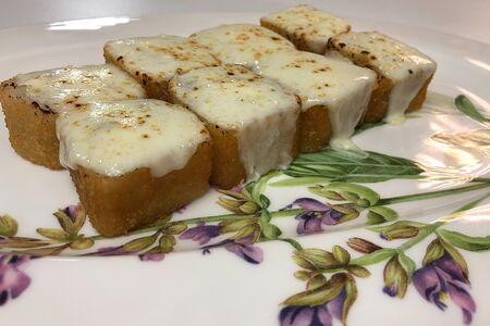 Темпура Тори-чиз