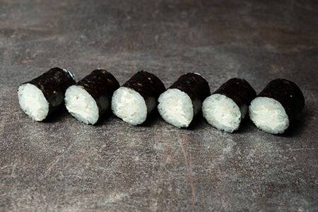 Ролл с сыром