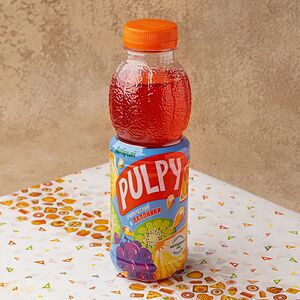 Pulpy Тропический
