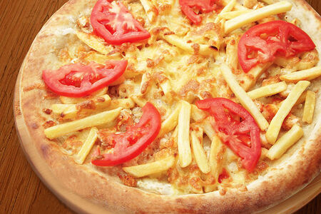 Пицца Индиана