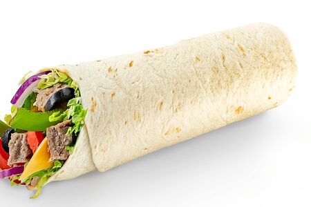 Ролл Биф клаб мелт