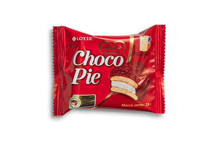 Пирожное Choco Pie