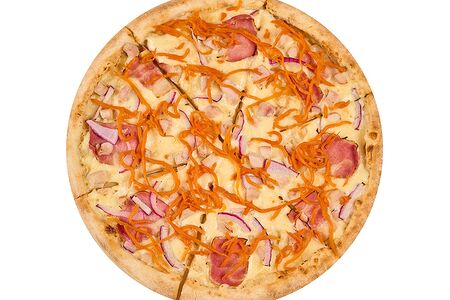 Пицца Фирменная 