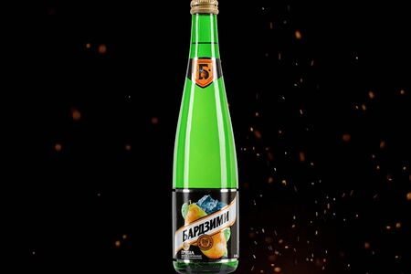 Напиток Бардзими груша