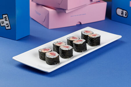 Тунец спайси