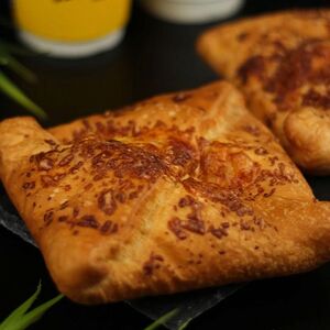 Хачапури с сыром