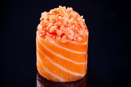 Space Гребешок