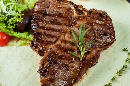 Стейк Тибон