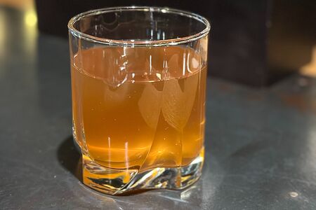 Домашний узвар из сухофруктов