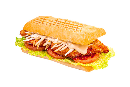 Чиабатта Фирменная