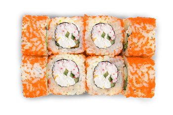 Ролл Калифорния 