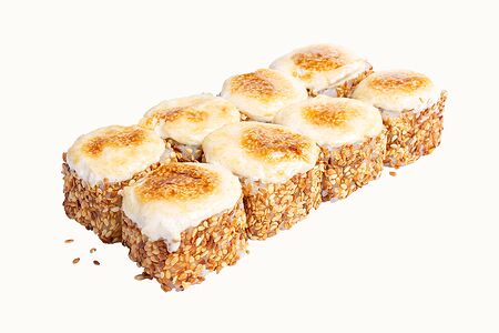 Запеченный Цезарь